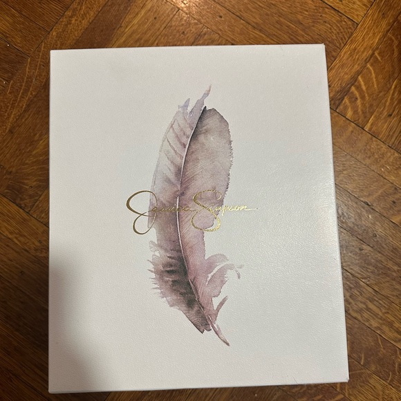 NWOT- Devalyn Slingback Platform Sandal Heeled. Size 8M in color Tobacco - Picture 12 of 12